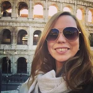 Meet your Posher, Peggy